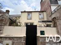 Vente maison 2 pièces Vente maison 2 pièces