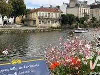 Vente maison 2 pièces Vente maison 2 pièces