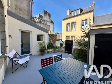 Vente maison 2 pièces
