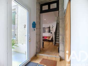 Vente maison 2 pièces Vente maison 2 pièces