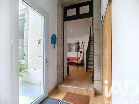 Vente maison 2 pièces