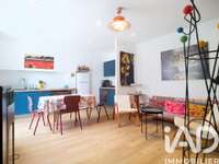 Vente maison 2 pièces Vente maison 2 pièces