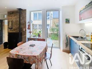 Vente maison 2 pièces