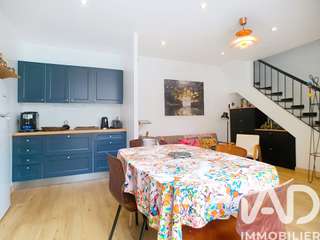 Vente maison 2 pièces