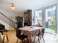 Vente maison 2 pièces Vente maison 2 pièces