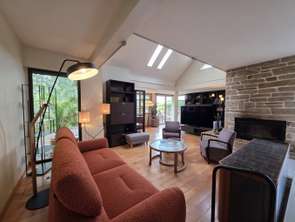Vente Maison 4 chambresQuimper
