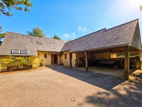 Vente maison 7 pièces Vente maison 7 pièces