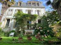 Vente maison 10 pièces Vente maison 10 pièces