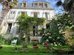 Vente Maison 7 chambresQuimper
