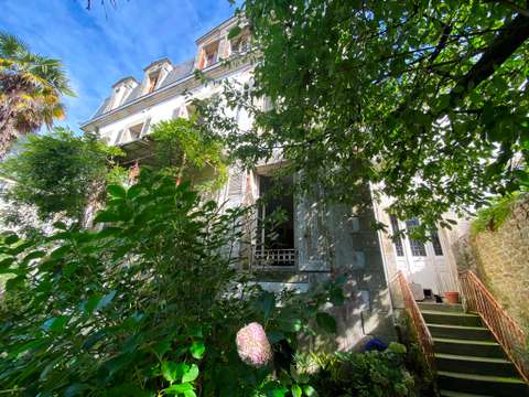 Vente maison 10 pièces Vente maison 10 pièces