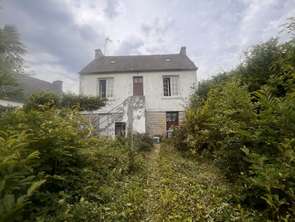 Vente Maison 2 chambresQuimper