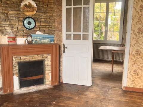 Vente maison 4 pièces Vente maison 4 pièces