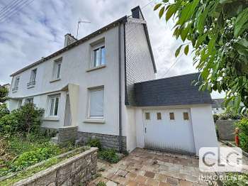 Vente maison 5 pièces Quimper 29