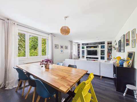 Vente maison 3 pièces Quimper 29