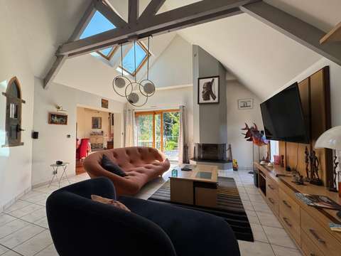 Vente maison 5 pièces Quimper 29