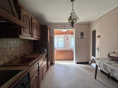 Vente maison 6 pièces Vente maison 6 pièces