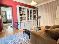 Vente maison 10 pièces