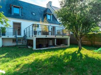 Vente maison 6 pièces Quimper 29