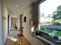 Vente maison 21 pièces