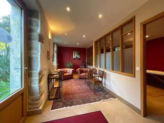 Vente maison 21 pièces