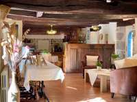 Vente maison 21 pièces
