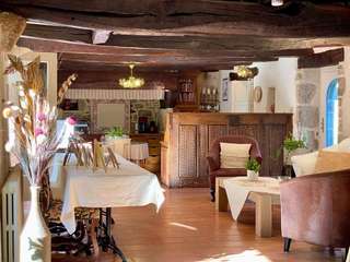 Vente maison 21 pièces