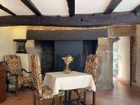 Vente maison 21 pièces