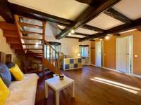 Vente maison 21 pièces