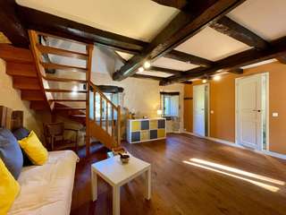 Vente maison 21 pièces