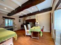 Vente maison 21 pièces