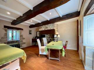 Vente maison 21 pièces