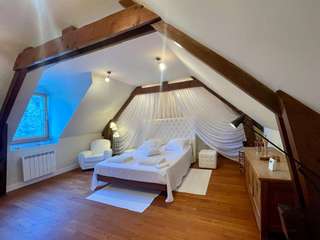 Vente maison 21 pièces
