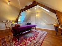 Vente maison 21 pièces