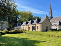 Vente maison 21 pièces