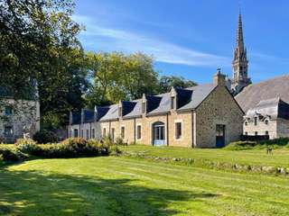 Vente maison 21 pièces