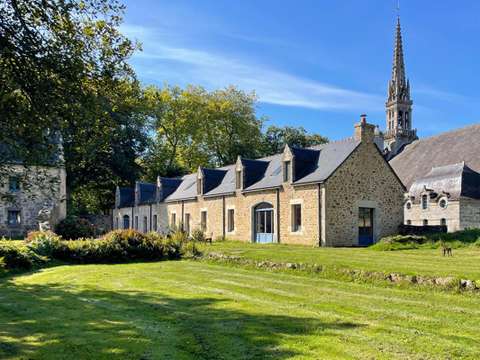 Vente maison 21 pièces Quimper 29