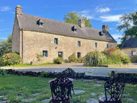 Vente maison 21 pièces