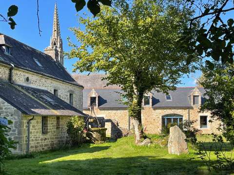 Vente maison 21 pièces