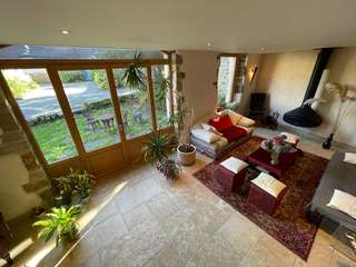 Vente maison 21 pièces