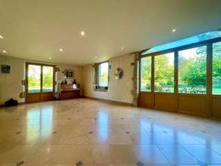 Vente maison 21 pièces