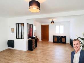 Vente Maison 3 chambresQuimper