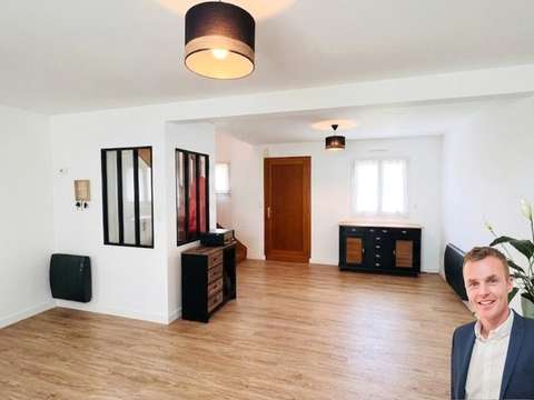 Vente maison 4 pièces Quimper 29