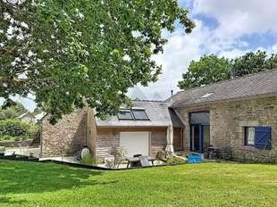 Photo Vente maison Quimper