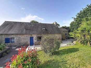 Vente maison 8 pièces Quimper 29