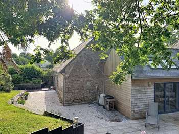 Vente Maison 4 chambresQuimper