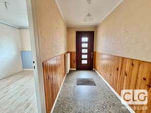 Vente Maison 3 chambresQuimper