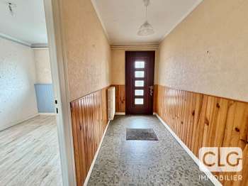Vente maison 5 pièces Quimper 29