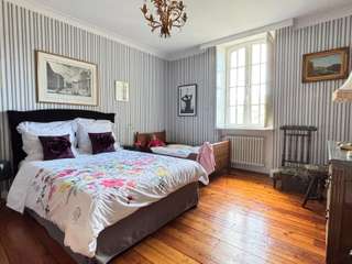Vente maison 12 pièces