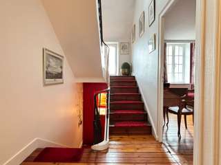 Vente maison 12 pièces