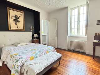 Vente maison 12 pièces